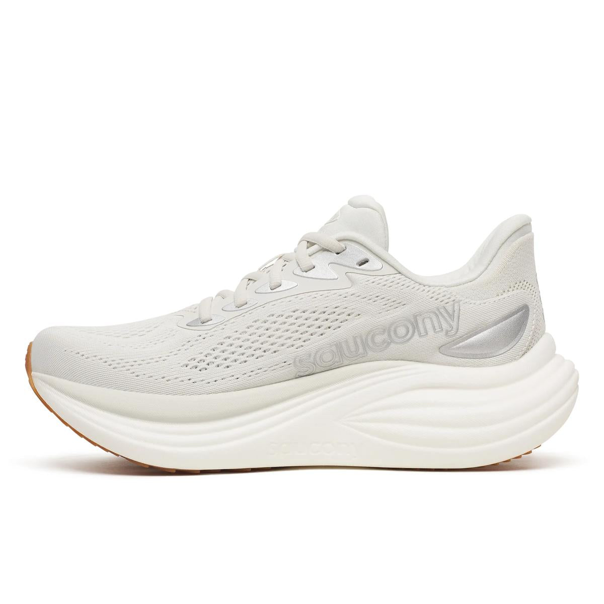 Womens Saucony Triumph 24 (D Wide)