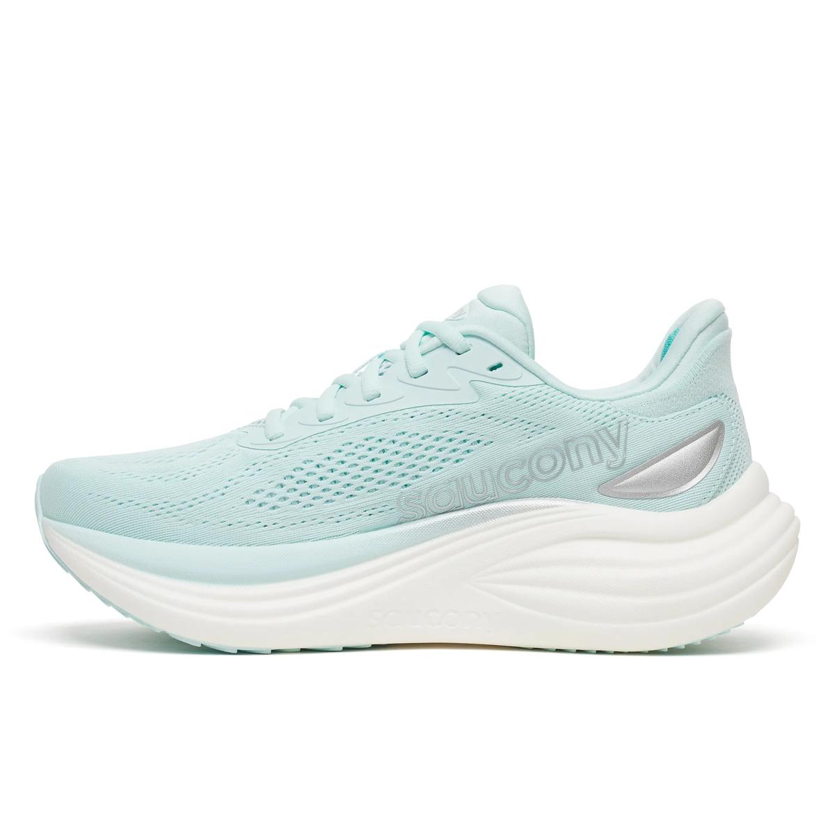 Womens Saucony Triumph 24