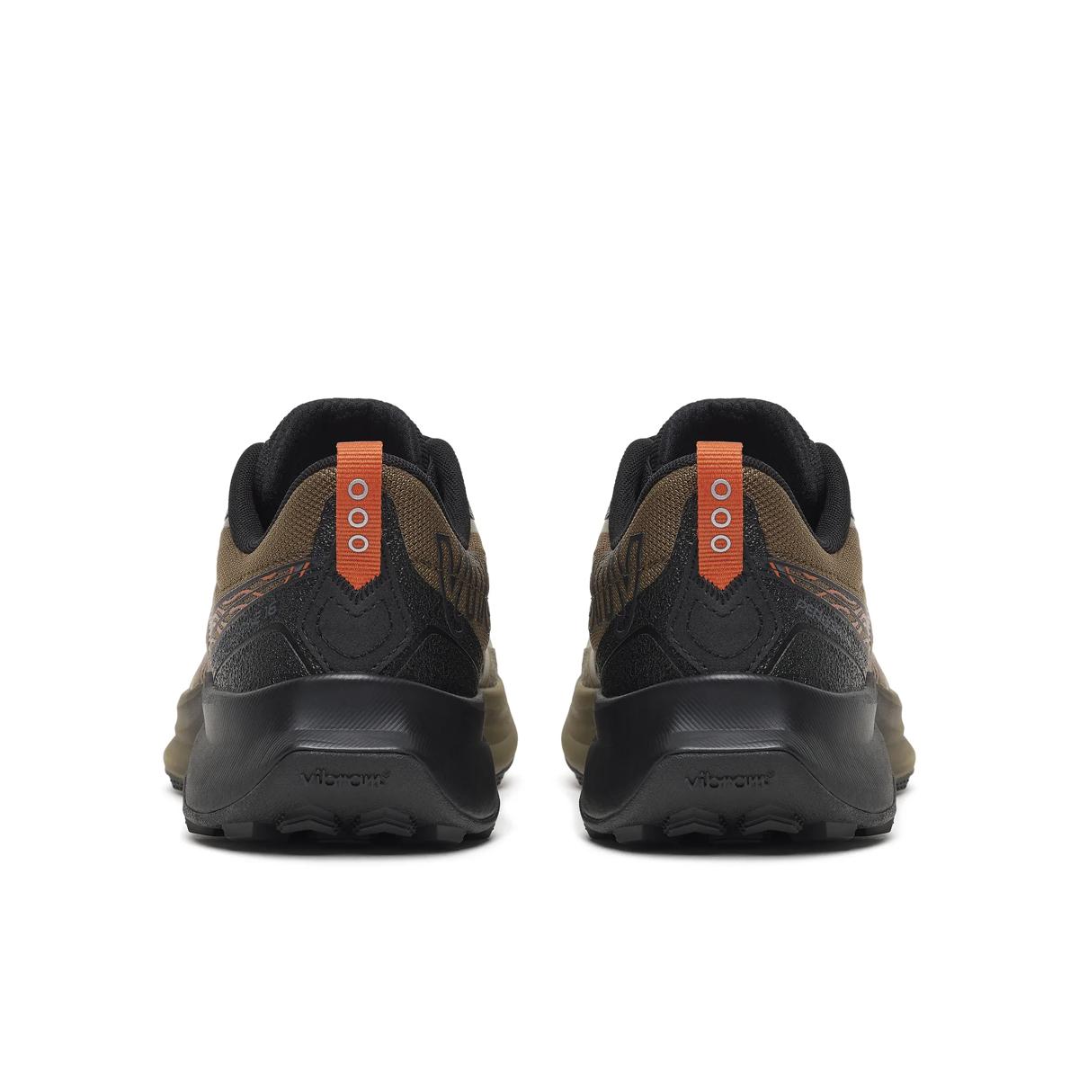 Mens Saucony Peregrine 16
