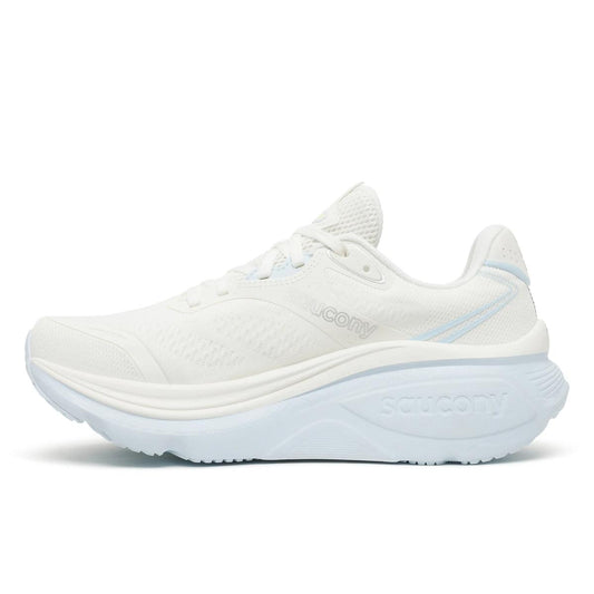 Womens Saucony Hurricane 26 (D Wide)