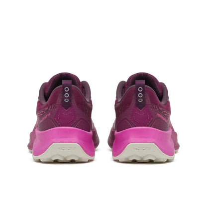 Womens Saucony Peregrine 16