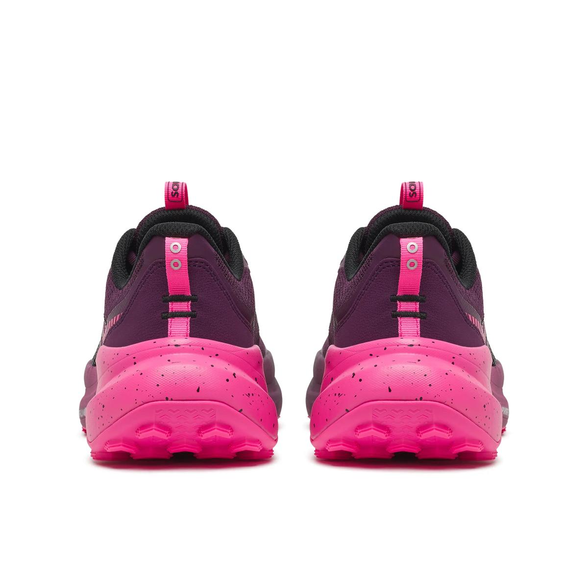 Womens Saucony Xodus Ultra 4
