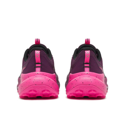 Womens Saucony Xodus Ultra 4