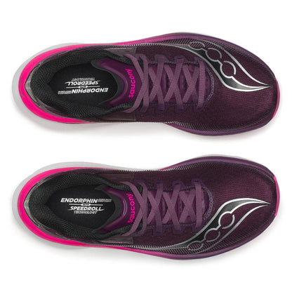 Womens Saucony Endorphin Azura