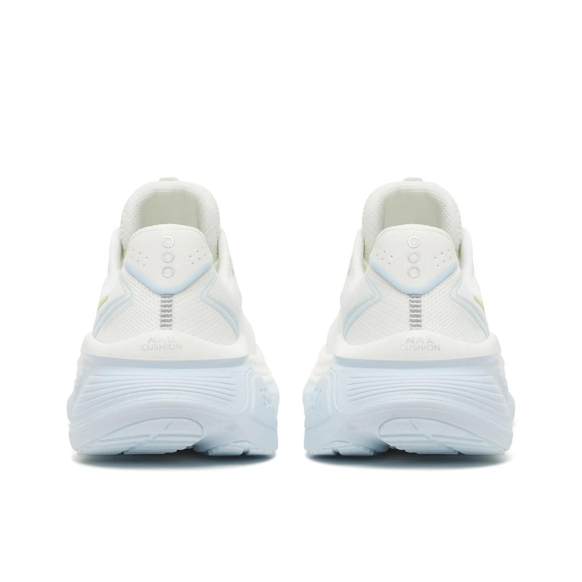 Womens Saucony Hurricane 26 (D Wide)