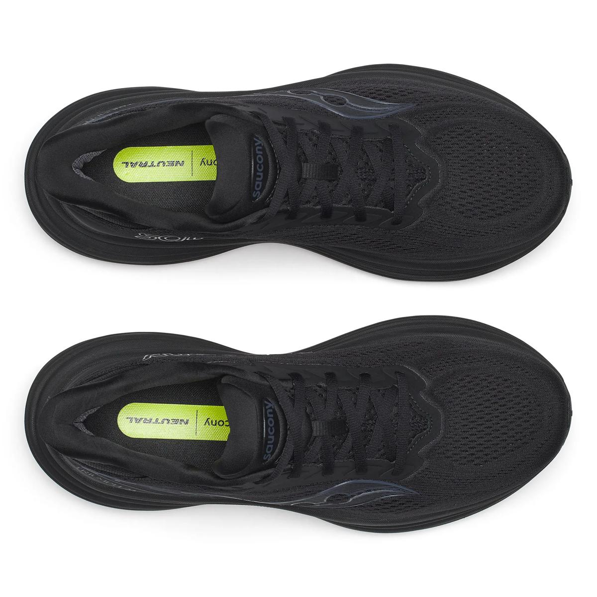 Mens Saucony Triumph 24 (2E Wide)