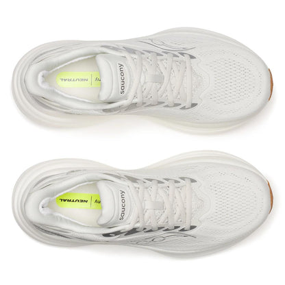 Womens Saucony Triumph 24 (D Wide)