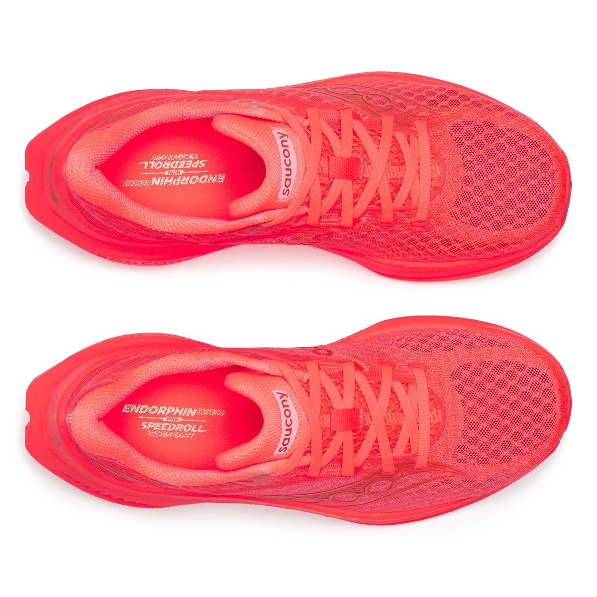 Womens Saucony Endorphin Speed 5