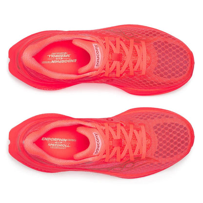 Womens Saucony Endorphin Speed 5