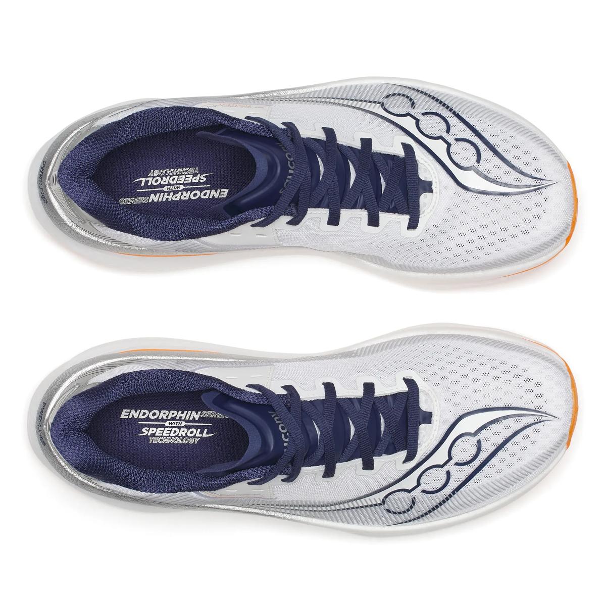 Mens Saucony Endorphin Azura