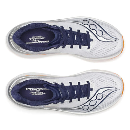 Mens Saucony Endorphin Azura