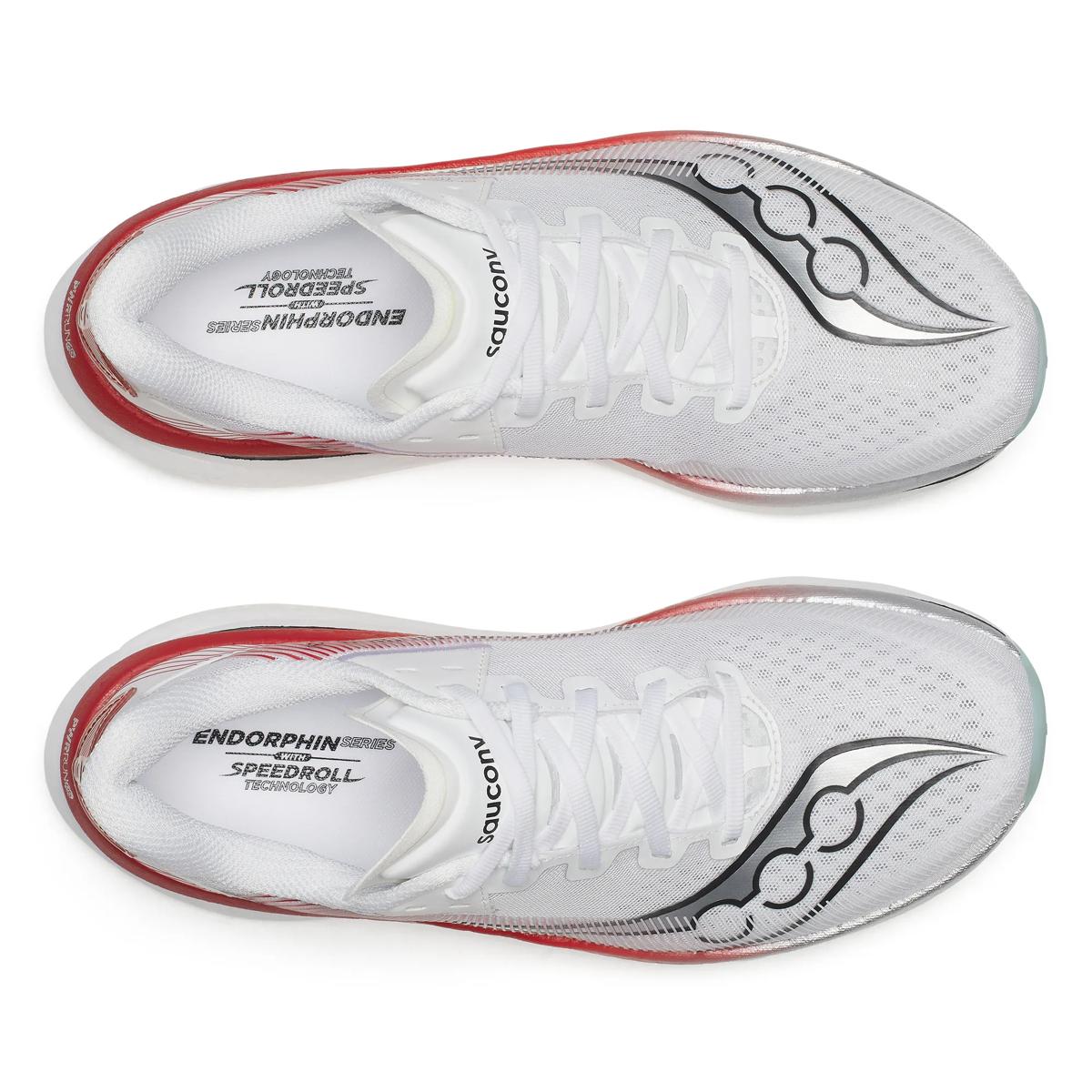 Mens Saucony Endorphin Azura