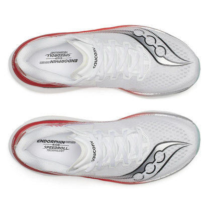 Mens Saucony Endorphin Azura