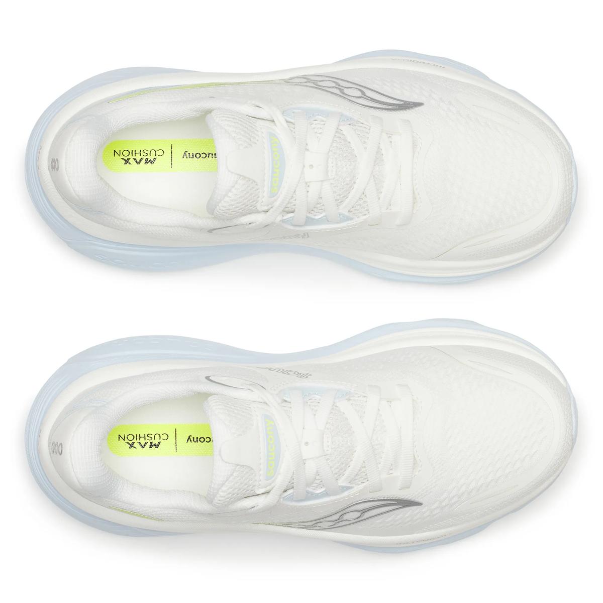 Womens Saucony Hurricane 26 (D Wide)