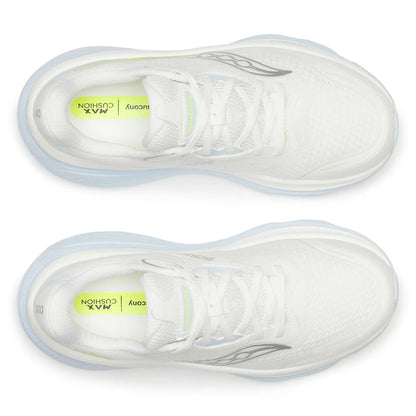 Womens Saucony Hurricane 26 (D Wide)