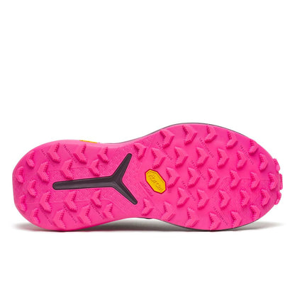 Womens Saucony Xodus Ultra 4