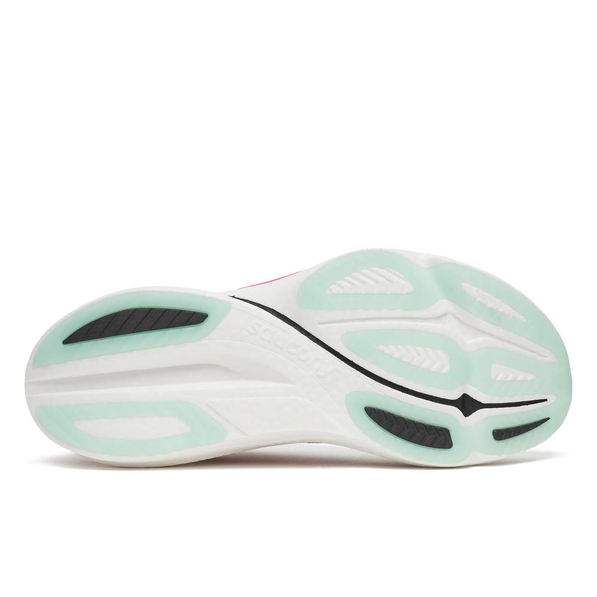 Mens Saucony Endorphin Azura