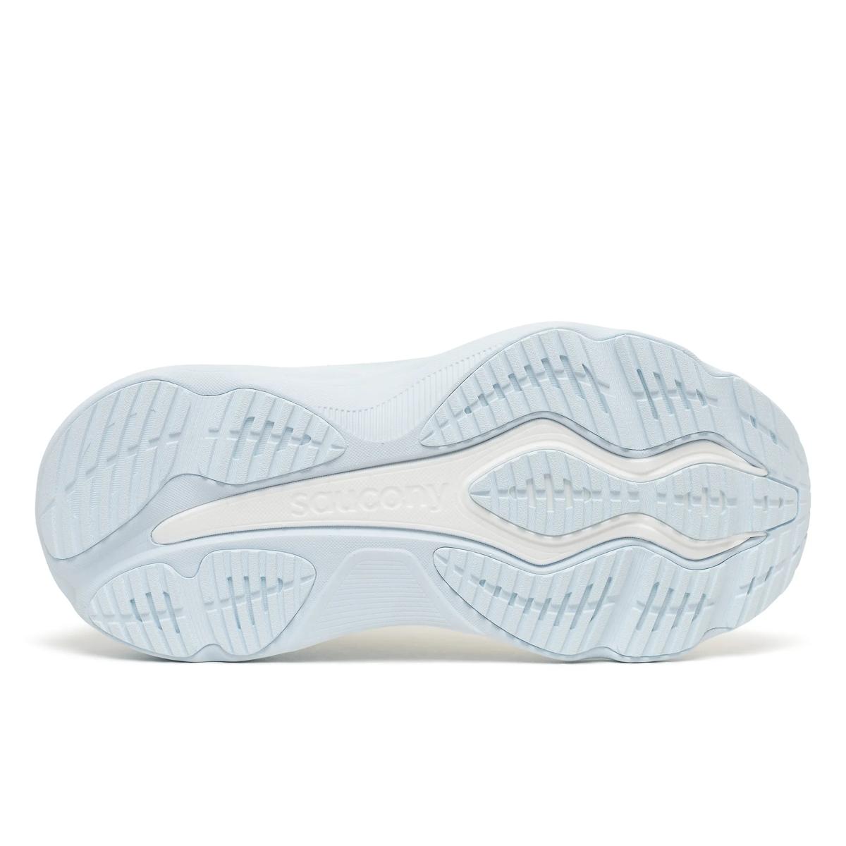 Womens Saucony Hurricane 26 (D Wide)