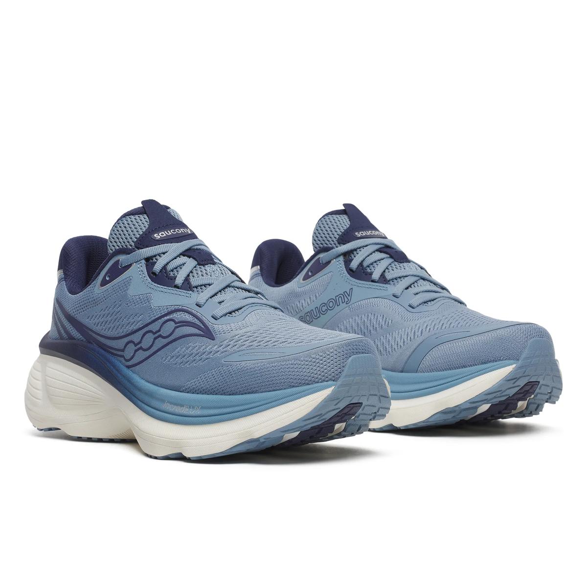 Mens Saucony Hurricane 26 (2E Wide)