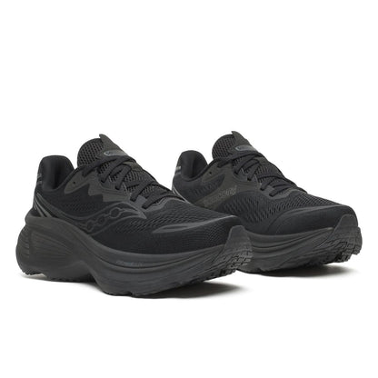 Womens Saucony Hurricane 26 (D Wide)