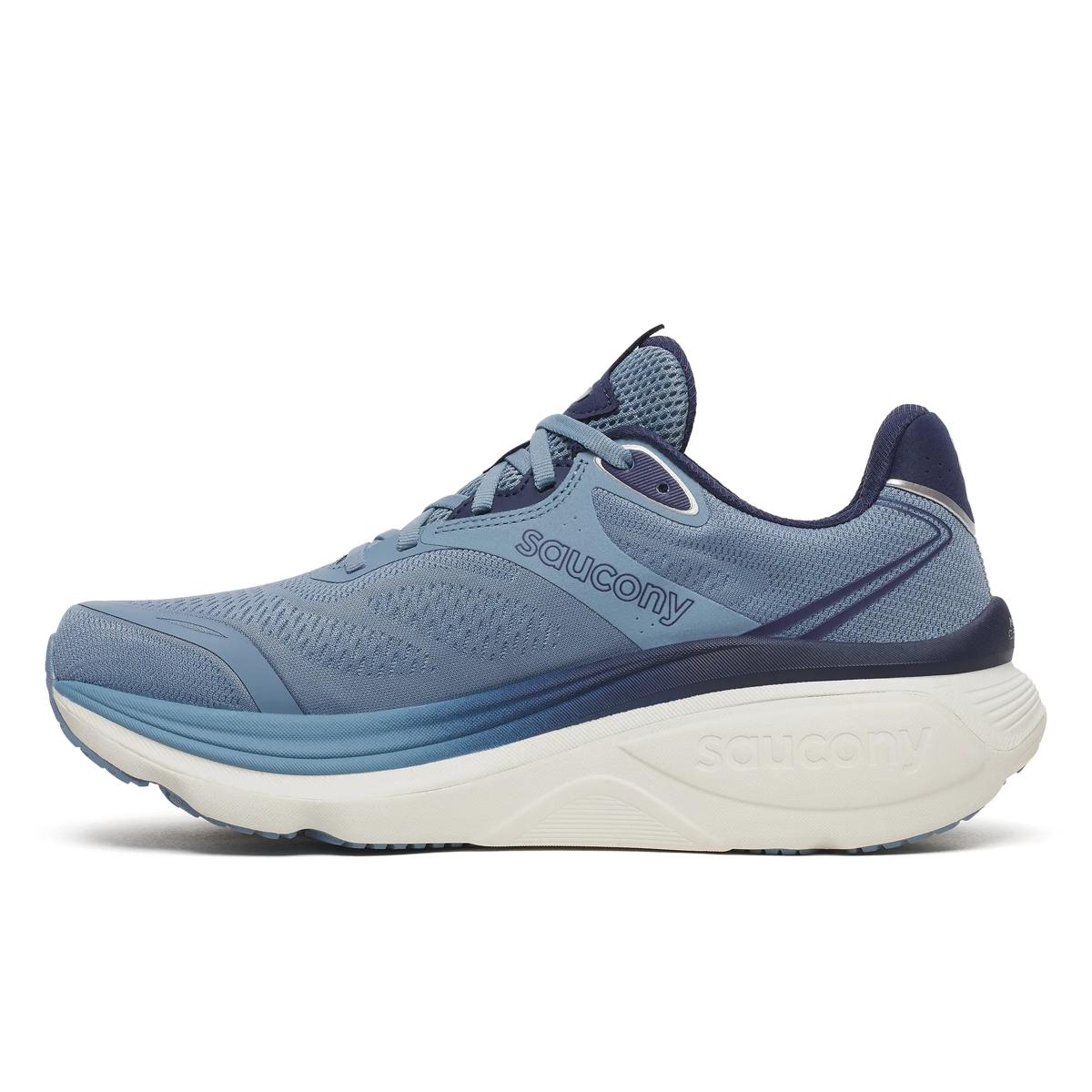 Mens Saucony Hurricane 26 (2E Wide)