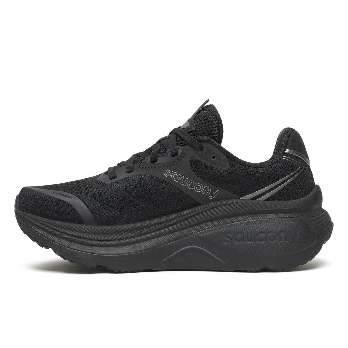 Womens Saucony Hurricane 26 (D Wide)
