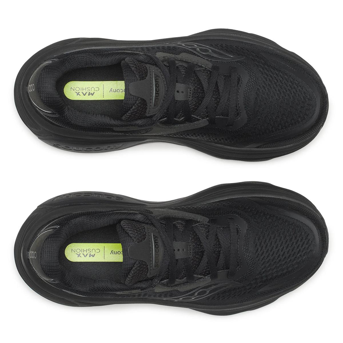 Womens Saucony Hurricane 26 (D Wide)