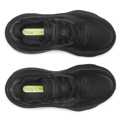 Womens Saucony Hurricane 26 (D Wide)