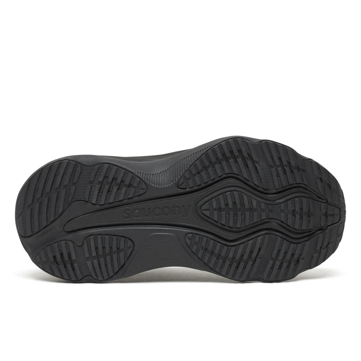 Womens Saucony Hurricane 26 (D Wide)
