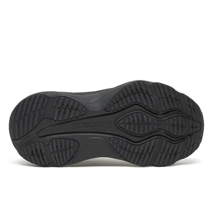 Womens Saucony Hurricane 26 (D Wide)