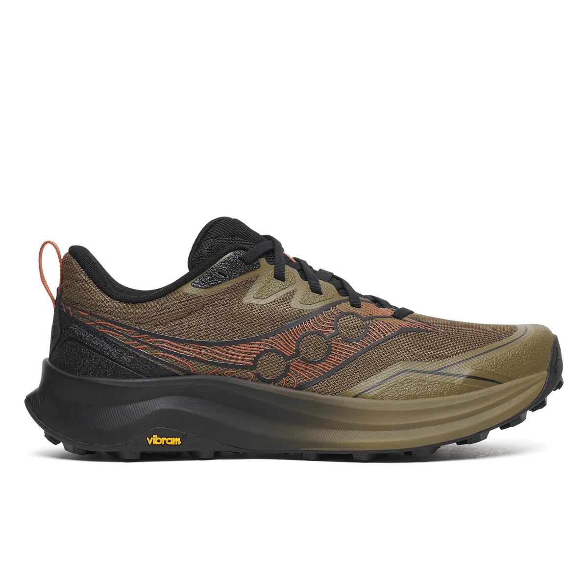 Mens Saucony Peregrine 16