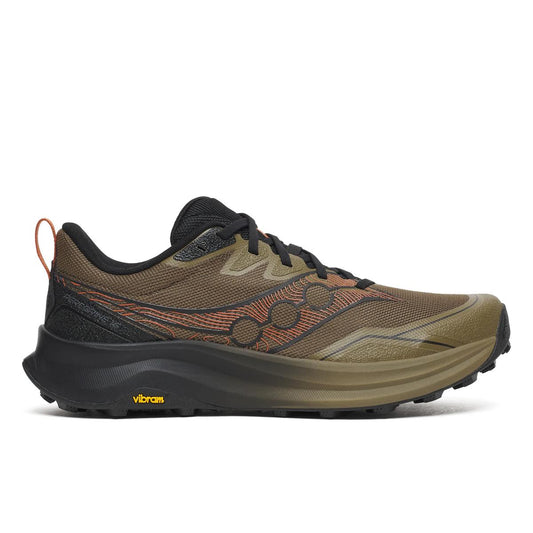 Mens Saucony Peregrine 16