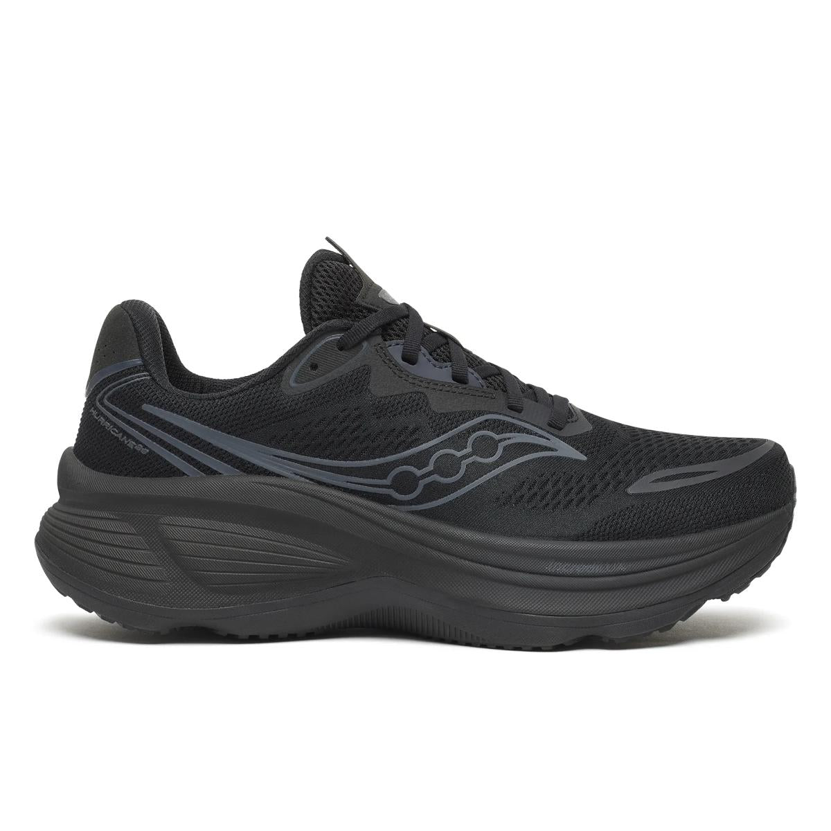 Mens Saucony Hurricane 26 (2E Wide)
