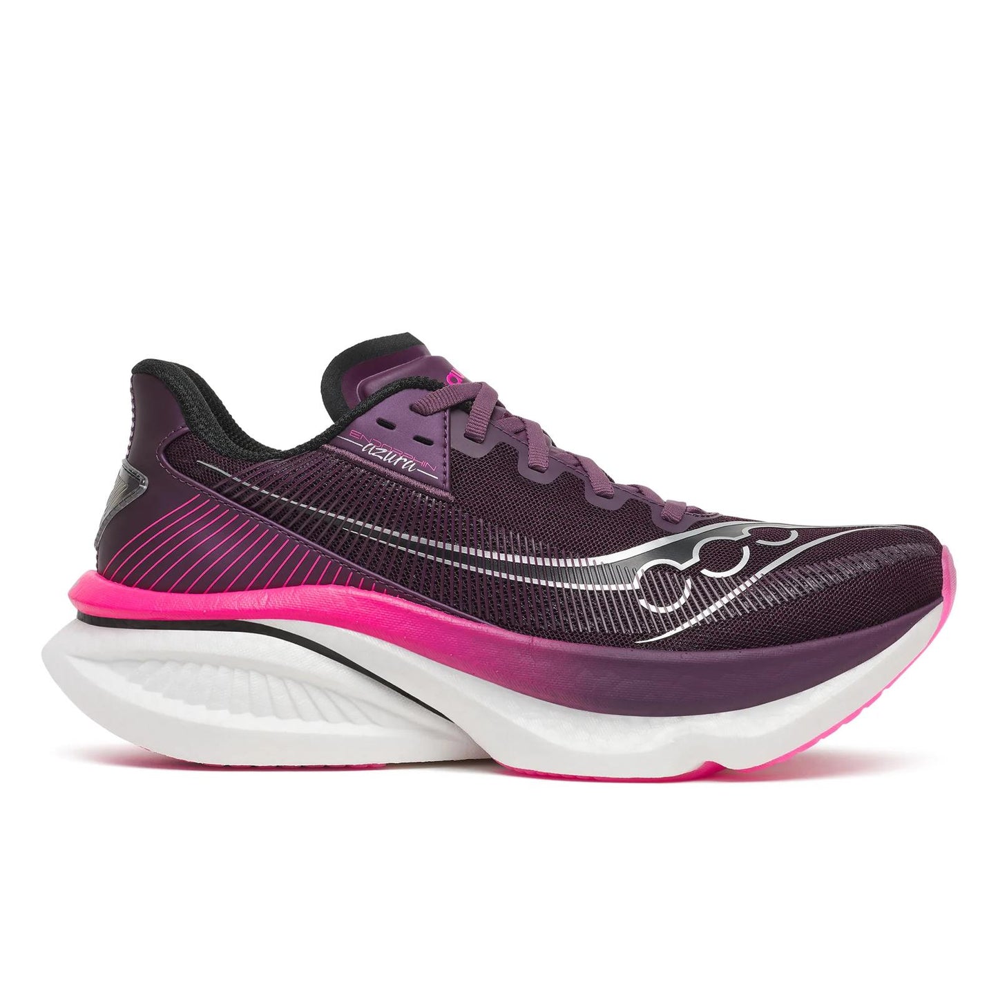 Womens Saucony Endorphin Azura