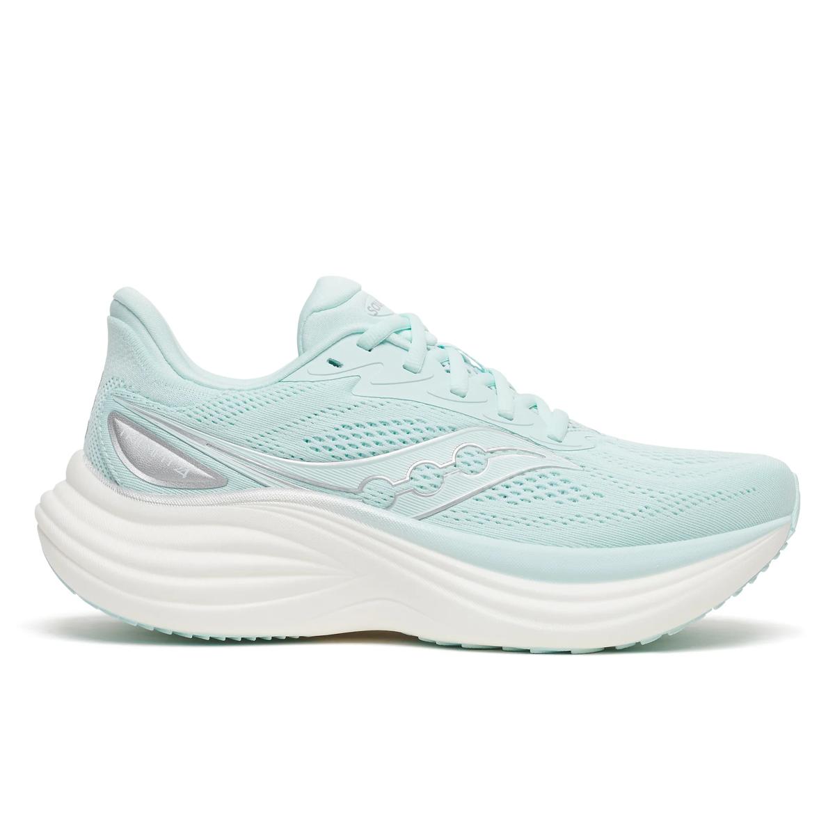 Womens Saucony Triumph 24