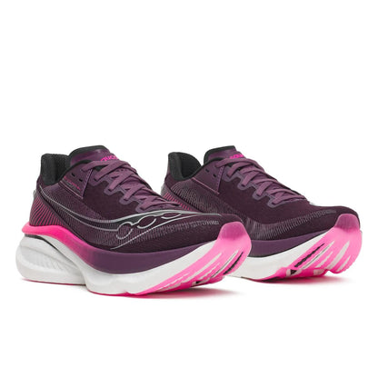 Womens Saucony Endorphin Azura