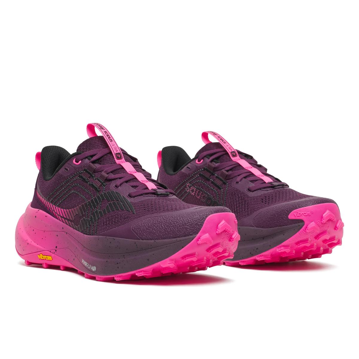 Womens Saucony Xodus Ultra 4