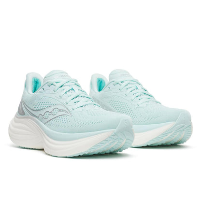 Womens Saucony Triumph 24