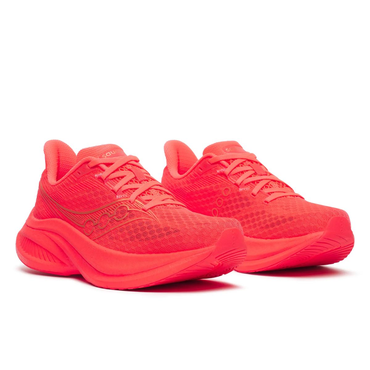 Womens Saucony Endorphin Speed 5