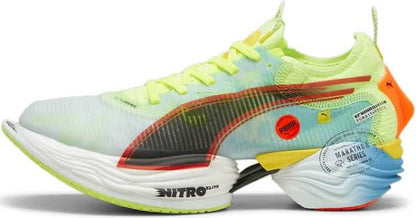 Mens Puma FAST-R NITRO Elite 2 Marathon Series