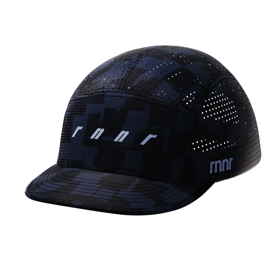 Runnr - Pacer Hat