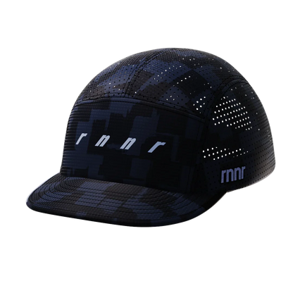 Runnr - Pacer Hat