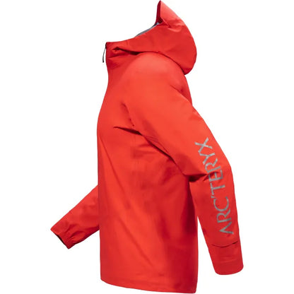 Mens Arc'teryx Norvan Jacket