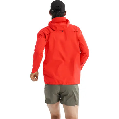 Mens Arc'teryx Norvan Jacket