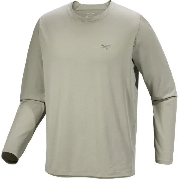 Mens Arc'teryx Cormac Crew LS