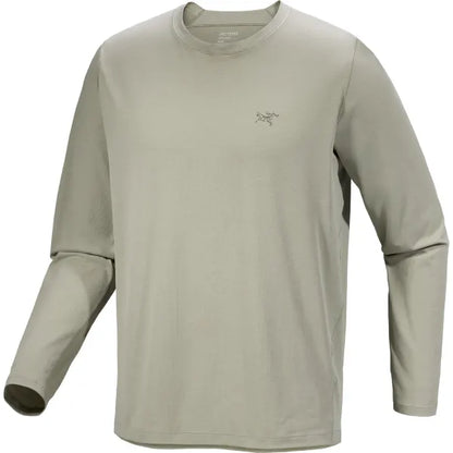 Mens Arc'teryx Cormac Crew LS
