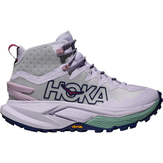 Womens Hoka Mafate Hike