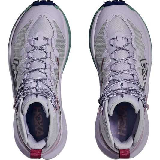 Womens Hoka Mafate Hike