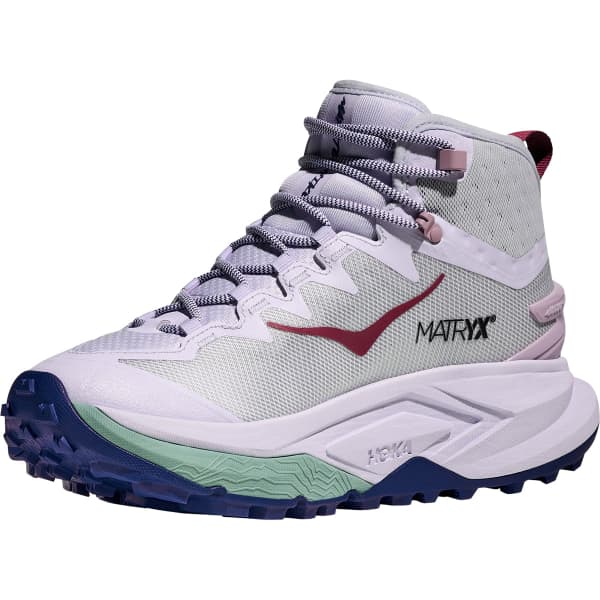Womens Hoka Mafate Hike