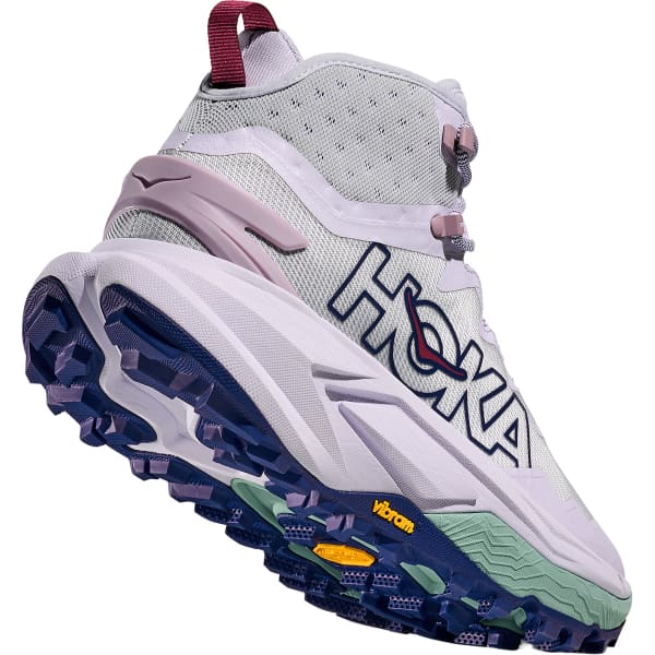 Womens Hoka Mafate Hike